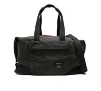 Barbour - Borsone Field Wax Holdall - - Bags - Uomo - Verde - ONE SIZE