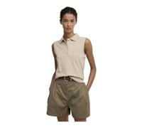 Barbour - Bowford Canotta Polo - - Tops - Donna - Beige - M