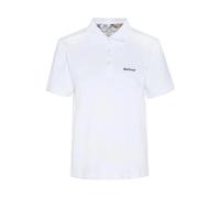 Barbour - Bowford Polo Top - - Tops - Donna - Bianco - S