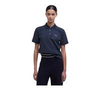 Barbour - Bowford Polo Top - - Tops - Donna - Blu - XL