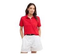 Barbour - Bowford Polo Top - - Tops - Donna - Rosso - M