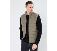 Barbour - bradbury puffer gilet Verde - Abbigliamento L Verde