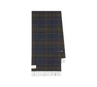 Barbour - Braden Scarf - - Accessories - Uomo - Multicolore - ONE SIZE