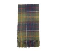 Barbour - Braden Tartan Scarf - - Accessories - Uomo - Multicolore - ONE SIZE