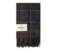 Barbour - Braden Tartan Scarf - - Accessories - Uomo - Multicolore - ONE SIZE