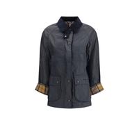 Barbour Breadnell waxed Jacket - 10