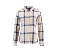 Barbour - Bredon Shirt - - Blouses & Shirts - Donna - Beige - XS