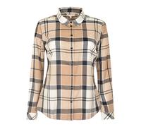 Barbour - Bredon Shirt - - Blouses & Shirts - Donna - Marrone - M