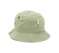 Barbour - Bucket Hat - -Accessories -unisex -Verde -M