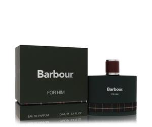 Barbour by Barbour Eau De Parfum Spray 3.4 oz / e 100 ml