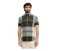 Barbour - Camicia a maniche corte Douglas - - Shirts - Uomo - Multicolore - S