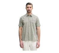 Barbour - Camicia a maniche corte - - Shirts - Uomo - Verde - M
