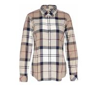 Barbour - Camicia a Quadri Classica in Stile Senza Tempo - - Blouses & Shirts - Donna - Multicolore - L