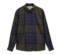 Barbour - Camicia Bredon - - Blouses & Shirts - Donna - Multicolore - L