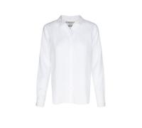 BARBOUR Camicia di lino MARINE bianco | 36