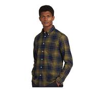Barbour Camicia Fortrose Uomo Tartan M