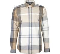 Barbour - Camicia Harris a Quadri - -Shirts -Uomo -Beige -M