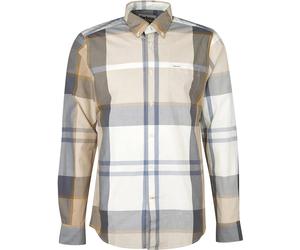 Barbour - Camicia Harris a Quadri - - Shirts - Uomo - Beige - M