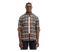 Barbour - Camicia in Maglia Fantasia - - Shirts - Uomo - Multicolore - 2XL