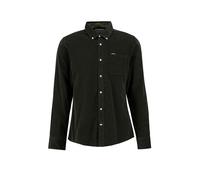 Barbour - Ramsey Tailored Cord Shirt Verde - Abbigliamento L Verde