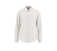 BARBOUR Camicia OXTOWN beige | XL