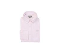 BARBOUR Camicia OXTOWN rosa | L