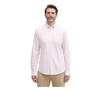 Barbour - Camicia Oxtown Tailored a Righe - - Shirts - Uomo - Rosa - M