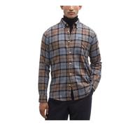 Barbour - Camicia Sartoriale a Quadri - - Shirts - Uomo - Multicolore - S