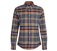 Barbour - Camicia Sartoriale a Quadri - - Shirts - Uomo - Multicolore - XL