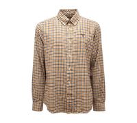Barbour - Camicia Sartoriale Finkle - - Shirts - Uomo - Multicolore - S
