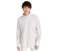 Barbour Camicia sartoriale Nelson Uomo, Mist., M
