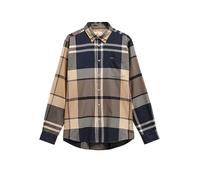BARBOUR Camicia Slim Fit DUNOON beige | XXL