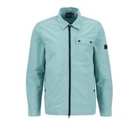 Barbour - Camicia sovrapposta verde - -Jackets -Uomo -Verde -M