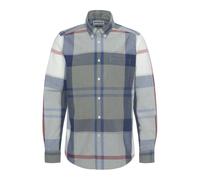 Barbour - Camicia su misura in Pine Tartan - - Shirts - Uomo - Multicolore - S