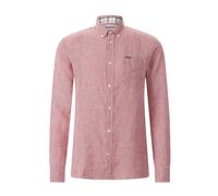 Barbour - Camicie Casual - - Shirts - Uomo - Rosso - M