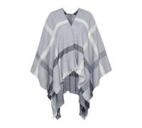 Barbour - Cape Jacket - - Jackets - Donna - Grigio - ONE SIZE