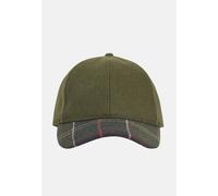 BARBOUR Cappelli Unisex Cappello con visiera Cappello con visiera Roker Autunno