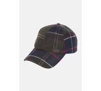 BARBOUR Cappelli Unisex Multicolor Cappello con visiera Cappello con visiera Gal