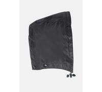 BARBOUR Cappelli Unisex Nero Cappuccio Cappuccio sage per uomo e donna Autunno i