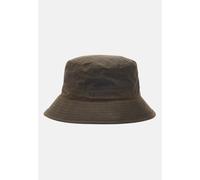 BARBOUR Cappelli Unisex Verde Bucket Bucket Wax Autunno inverno 2025/26 100% Cot