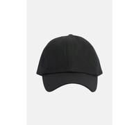 BARBOUR Cappelli Uomo Nero Cappello con visiera Cappello con visiera nero per uo