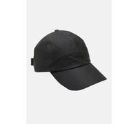 Barbour Wax Sports Cap men Caps black in taglia:ONE SIZE