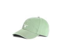 BARBOUR Cappellino CASCADE verde