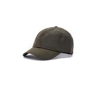 Barbour Wax Sports Cap men Caps green in taglia:ONE SIZE