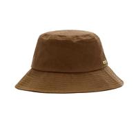 Barbour - Cappello a secchiello cerato Delilah - - Accessories - Donna - Marrone - S