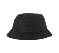 Barbour - Cappello a secchiello Haydon Tartan - - Accessories - unisex - Verde - M