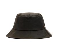 Barbour - Cappello a secchiello in cera Delilah - - Accessories - Donna - Verde - L