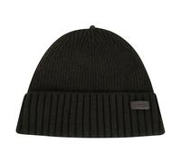 Barbour - Cappello Beanie in Misto Lana Verde - -Accessories -Uomo -Verde -ONE SIZE