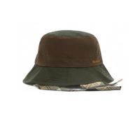 Barbour Cappello Brackley Wax Fern/Beech M