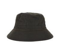 Barbour - Cappello Bucket Cerato - - Accessories - unisex - Verde - 2XL